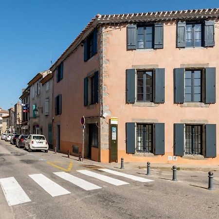 Les Gites De Laure - O Lit Divin, Instant De Volupte, Balneo Sauna, Climatisation, Netflix, 160M De La Cite Medievale Carcassonne Exteriér fotografie