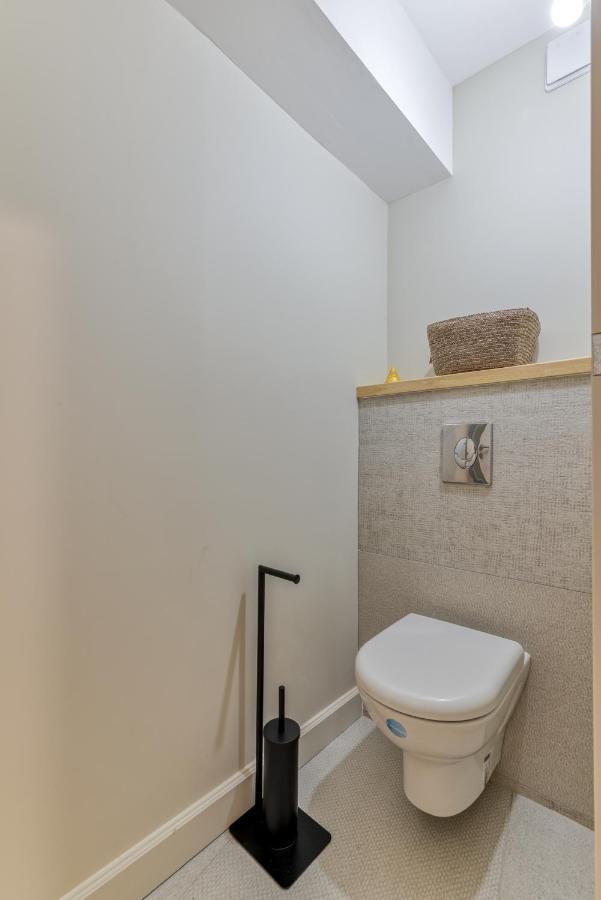 Les Gites De Laure - O Lit Divin, Instant De Volupte, Balneo Sauna, Climatisation, Netflix, 160M De La Cite Medievale Carcassonne Exteriér fotografie