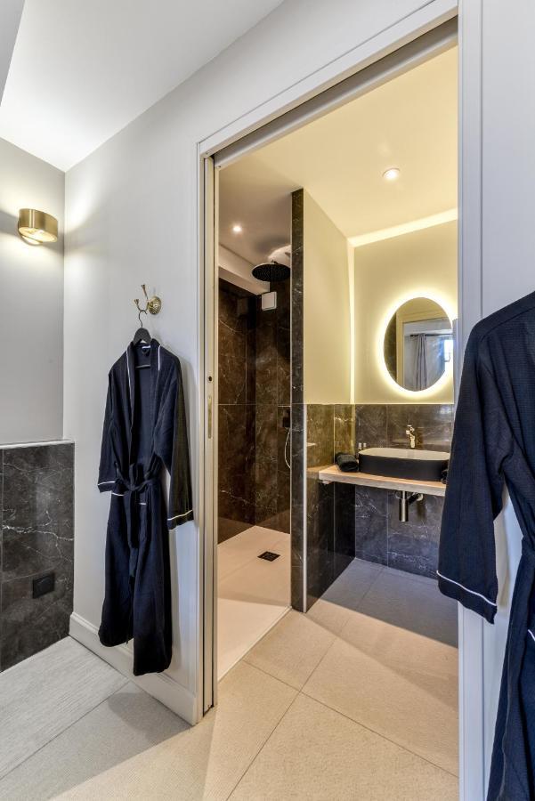 Les Gites De Laure - O Lit Divin, Instant De Volupte, Balneo Sauna, Climatisation, Netflix, 160M De La Cite Medievale Carcassonne Exteriér fotografie